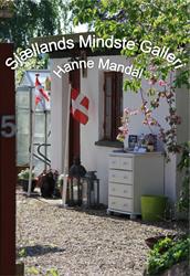 Sjællands Mindste Galleri