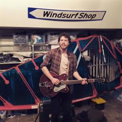 Windsurfshop - Copenhagen