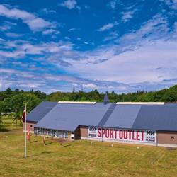 Bannerslund Outlet/ Peiter