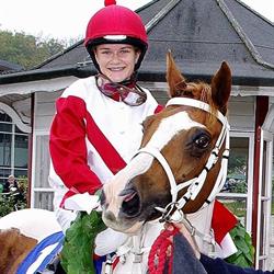 Klampenborg Ponygalop