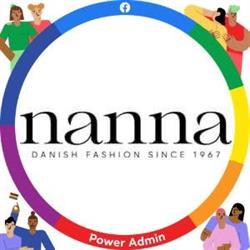 NANNA XL Ballerupcentret