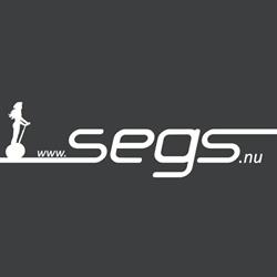 Segs - Segway ture i Helsingør