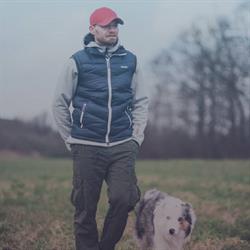 Lupo Hundecenter v. adfærdsspecialist Nicklas Vega
