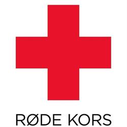 Røde Kors butik i Årslev