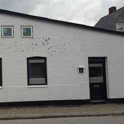 GroBedre Haderslev