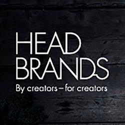 HeadBrands Danmark