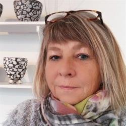 Keramiker Lene Hansen