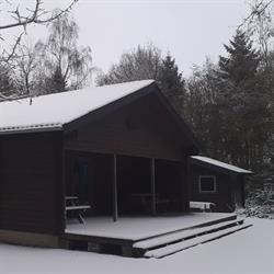 Skodborg KFUM spejder