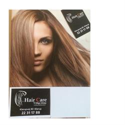 Haircare
