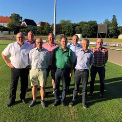 Team Næstved Eliteidræt