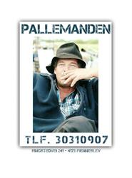 Pallemandens Loppemarked
