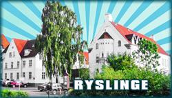 Ryslinge Højskoles Tidligere Elever