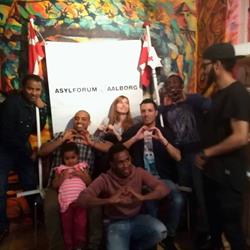 Asylforum Aalborg