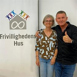 Frivillighedens Hus - Sønderborg