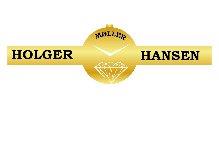 Holger Møller Hansen, Guld, Sølv og Ure