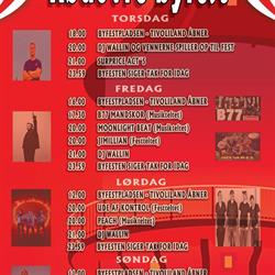 Rødovre Byfest