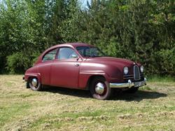 AutoAnders Saab specialisten i Lynge
