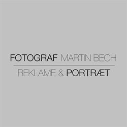 Fotograf Martin Bech