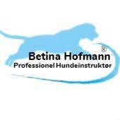 Betina Hofmann Professionel hundeinstruktør