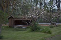 Løkkens teltplads, Ærø