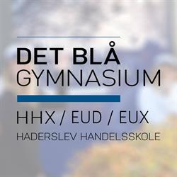 Det Blå Gymnasium