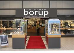 Guldsmed Borup