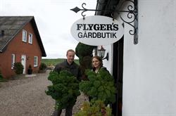 Flyger's Gårdbutik