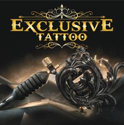 Exclusive Tattoo