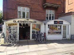 Cykel X perten Aalborg
