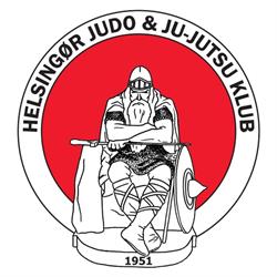 Helsingør Judo og Ju-Jutsu Klub