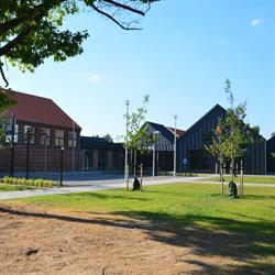 Alderslyst-Søholt Lokalråd