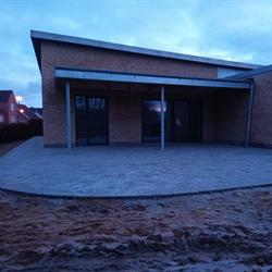 Pavillonen i Thorsø