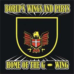 Borups-mc Aps