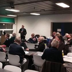 Frimærkeklubben Sydvest Esbjerg