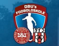 DBU's Fodboldskole, Frederikshavn