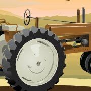 Veteran Traktor Udstilling