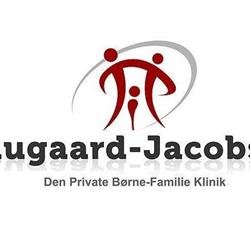 Laugaard-Jacobsen Den Private-Børne Familie Klinik.
