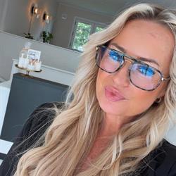 Frisør Diana