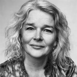 Cecilie Gredal