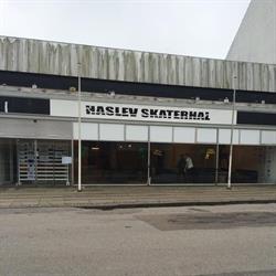 Haslev Skatehal