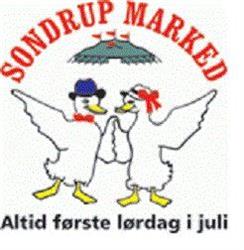 Sondrup Marked