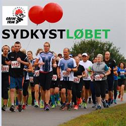Sydkystløbet