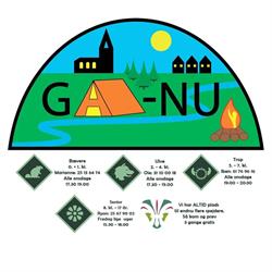 GA-NU Spejdergruppe
