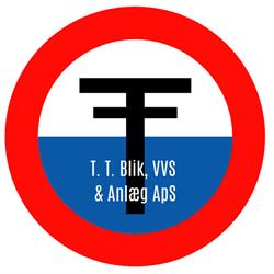 T.T. Blik VVS & Anlæg Aps
