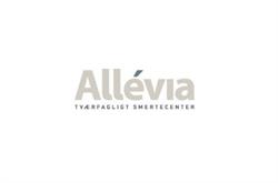 Privathospitalet Mølholm, Allévia Tværfagligt Smertecenter