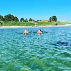 Strandhuset Mols