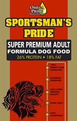Sportsman's Pride Danmark