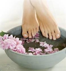 Maja's Fodpleje og Wellness