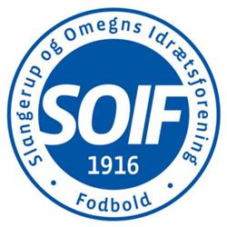 Slangerup & Omegn IF