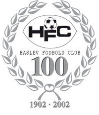 Haslev FC